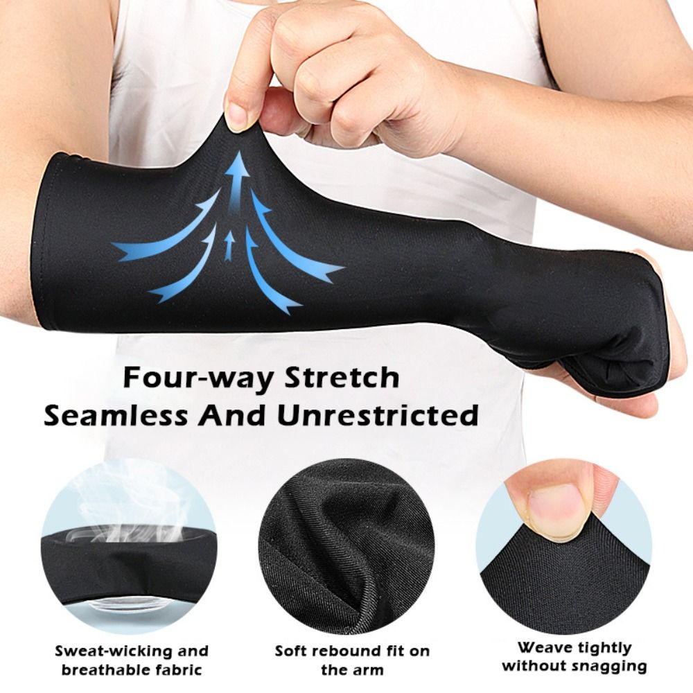 Drawing Glove Artist - 1 Buah Sarung Tangan Lukis Dua