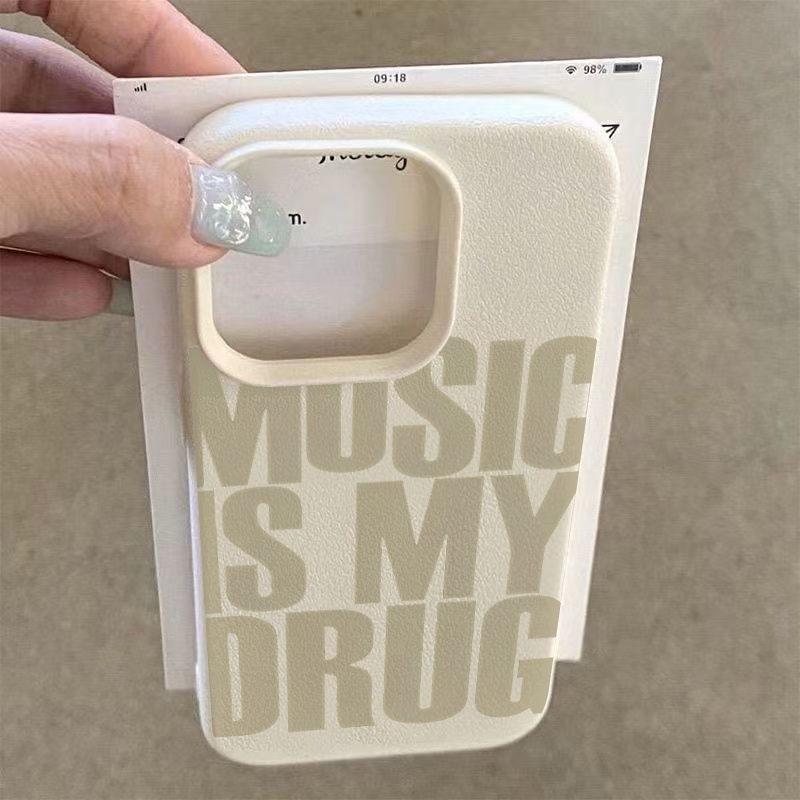 Casing Ponsel Pola MUSIK ADALA - Samsung Galaxy A55 ulasan dan harga