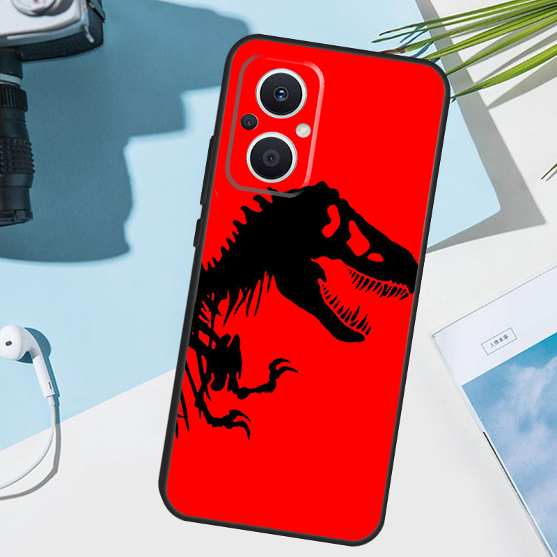 Casing Dinosaurus Naga untuk O - Oppo Reno 12 ulasan dan harga