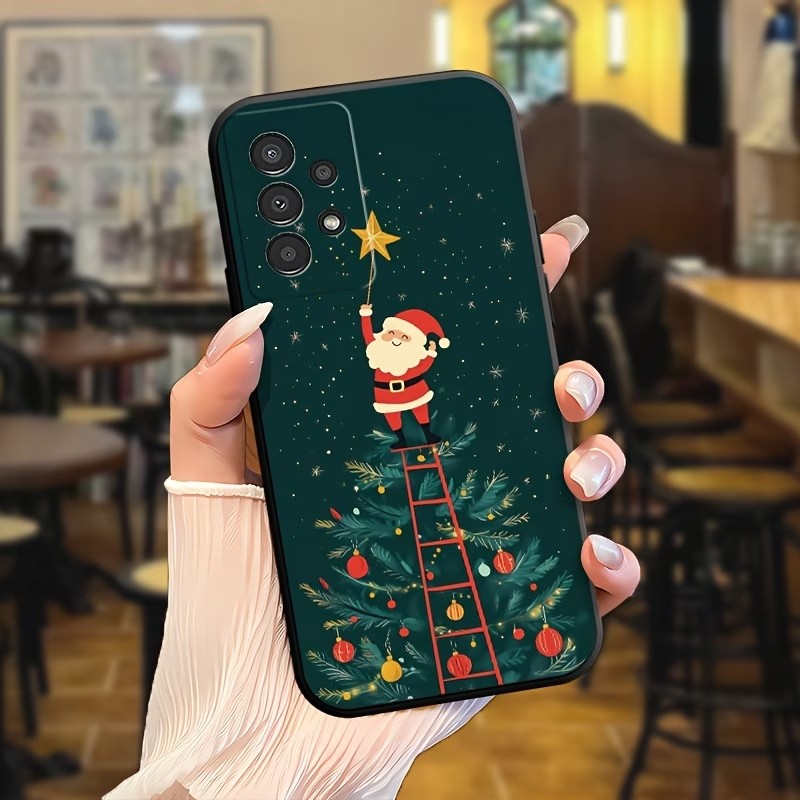 Casing ponsel anti benturan de - Samsung Galaxy S24 ulasan dan harga