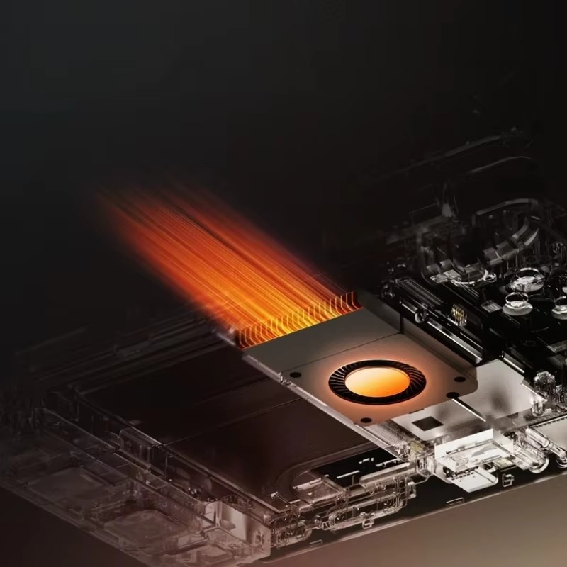 Konsol game layar ganda Retroi - Android Tablet Gaming Accessories ulasan dan harga