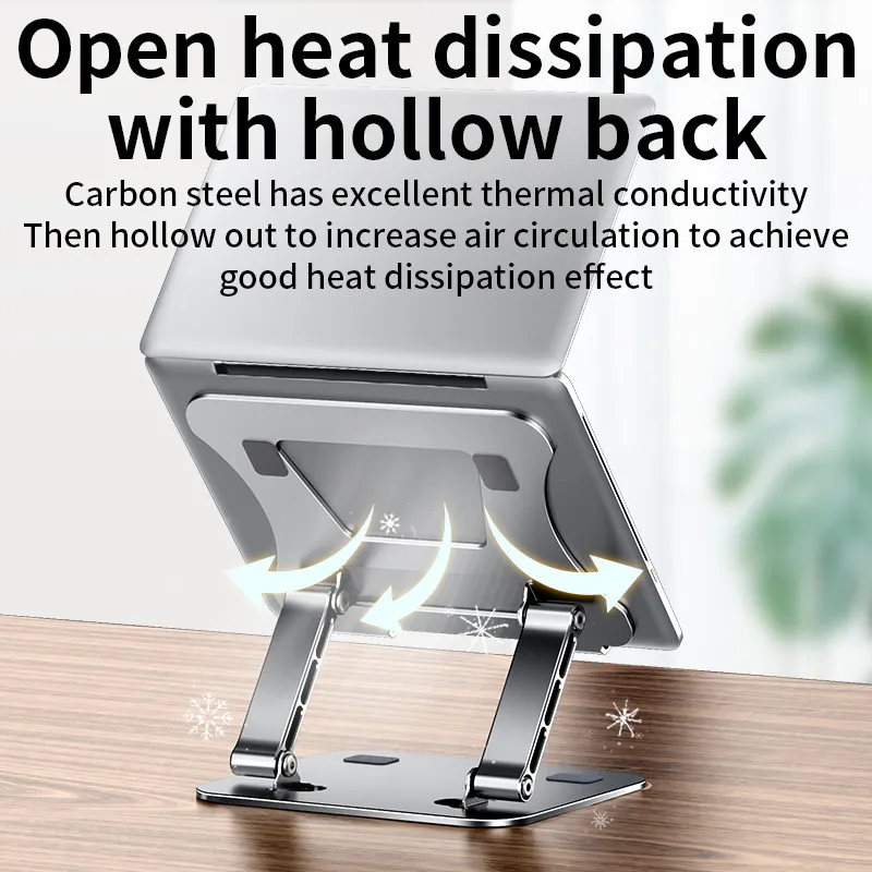 Dudukan Tablet Ponsel yang Dap - Cooling Stand Tablet ulasan dan harga