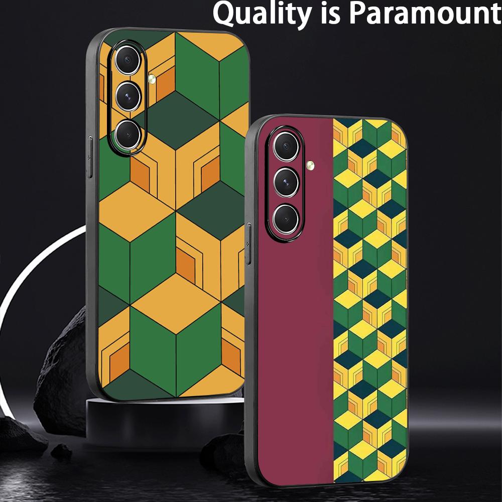 Casing Ponsel Desain Fashion D - Samsung Galaxy S24 ulasan dan harga