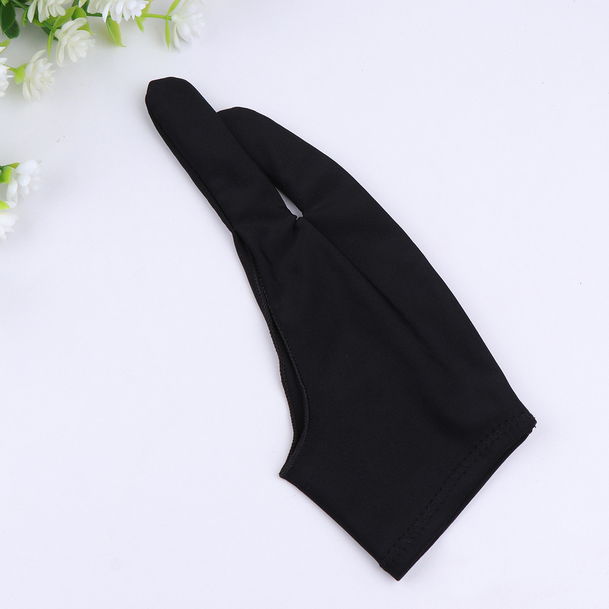 2 Pasang Sarung Tangan untuk M - Drawing Glove Artist ulasan dan harga