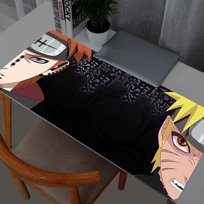 Alas Mouse Anime Naruto Jepang - Tablet Cute Accessories ulasan dan harga