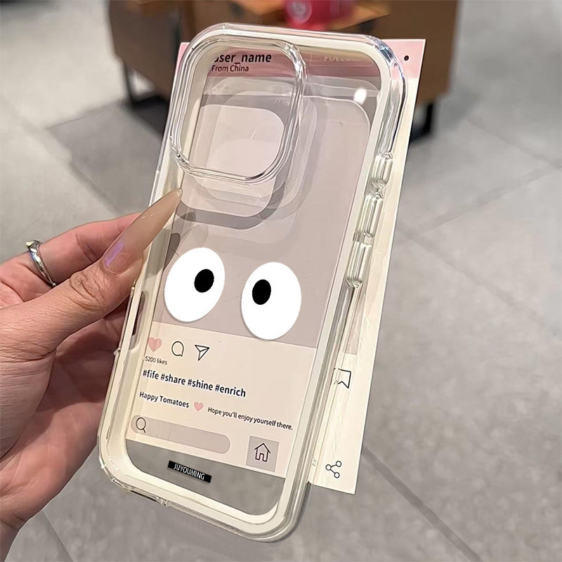 Casing HP Transparan 2in1 Moti - Samsung Galaxy A55 ulasan dan harga