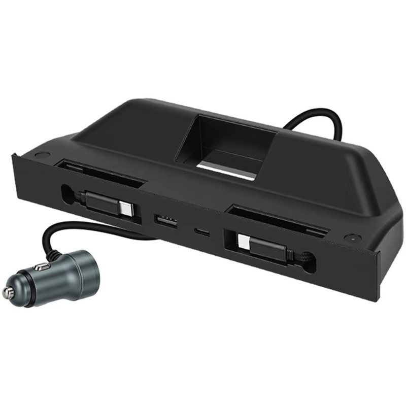 USB HUB Tipe-C Pengisi Daya Ce - Usb Hub Type C ulasan dan harga