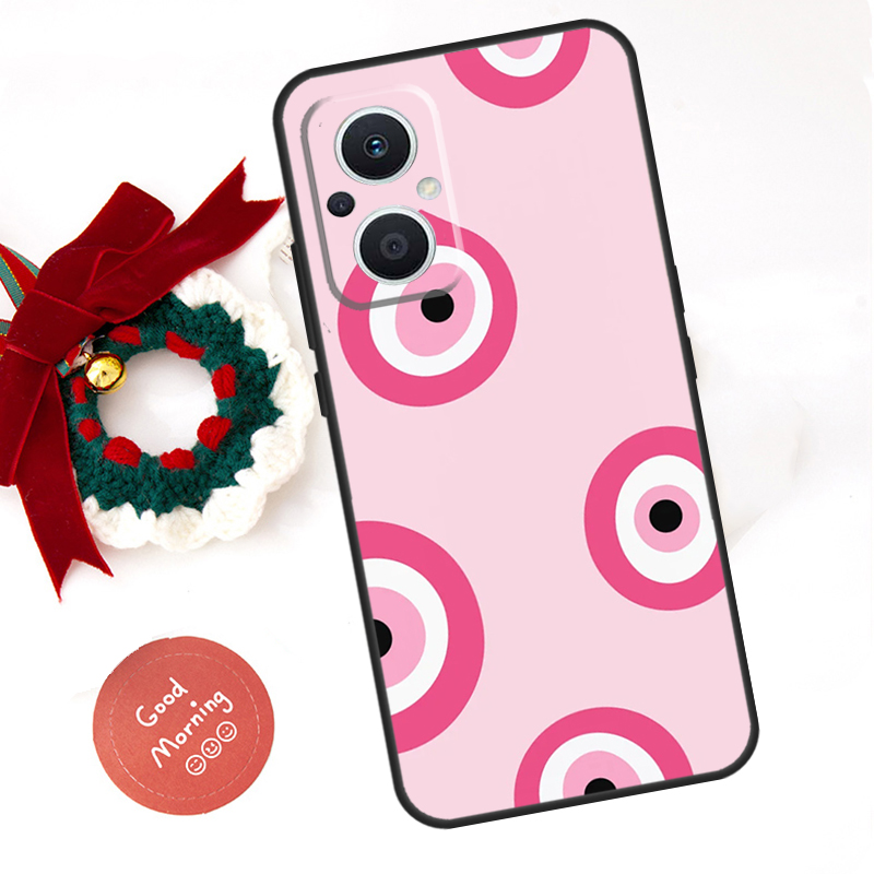 Casing dengan Motif Kartun Mat - Oppo Reno 12 ulasan dan harga