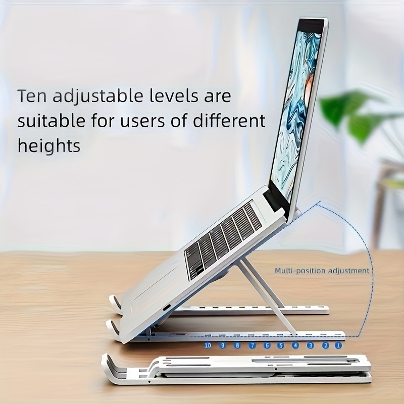 Penyangga Laptop, Penyangga No - Cooling Stand Tablet ulasan dan harga
