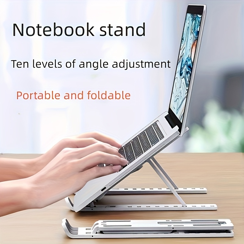 Penyangga Laptop, Penyangga No - Cooling Stand Tablet ulasan dan harga