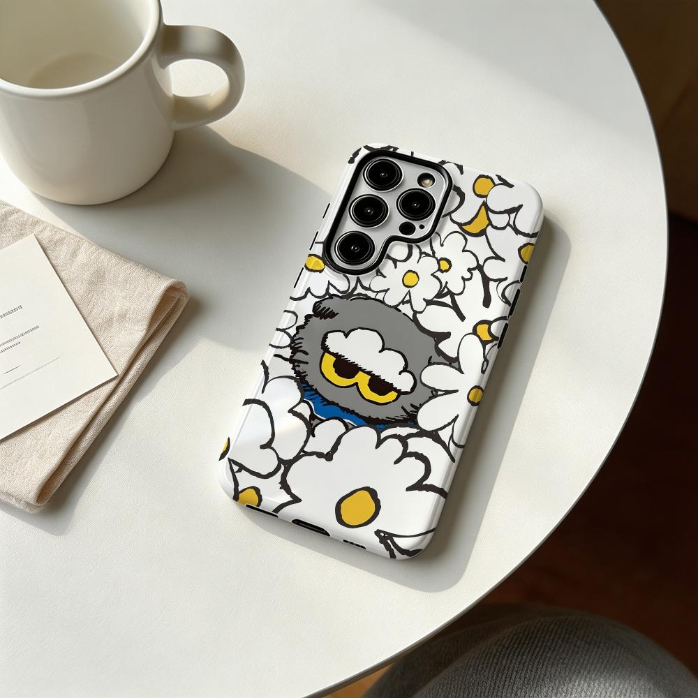 P-PEACEMINUSONE pola keren pad - Samsung Galaxy S24 ulasan dan harga