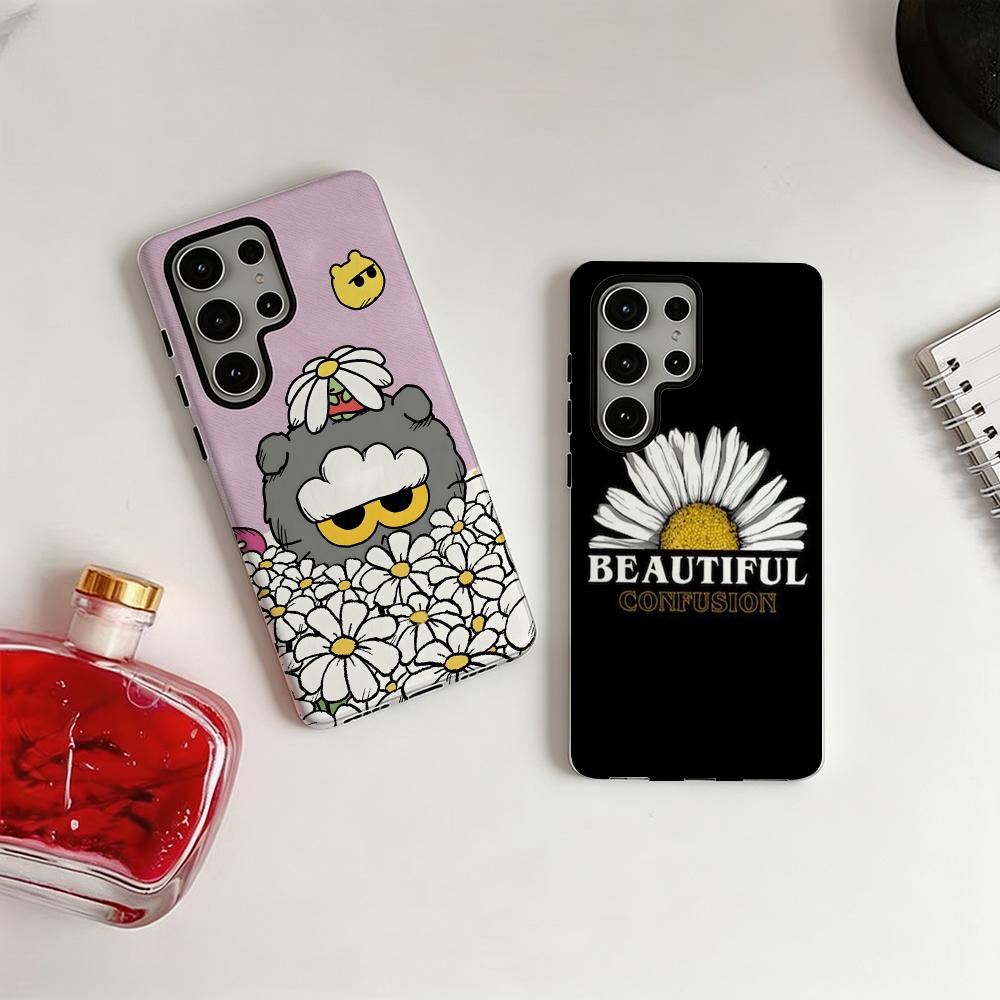 P-PEACEMINUSONE pola keren pad - Samsung Galaxy S24 ulasan dan harga
