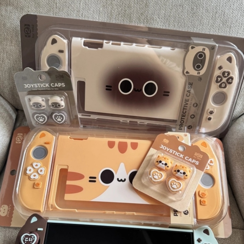 Casing Pelindung Silikon Motif - Tablet Cute Accessories ulasan dan harga