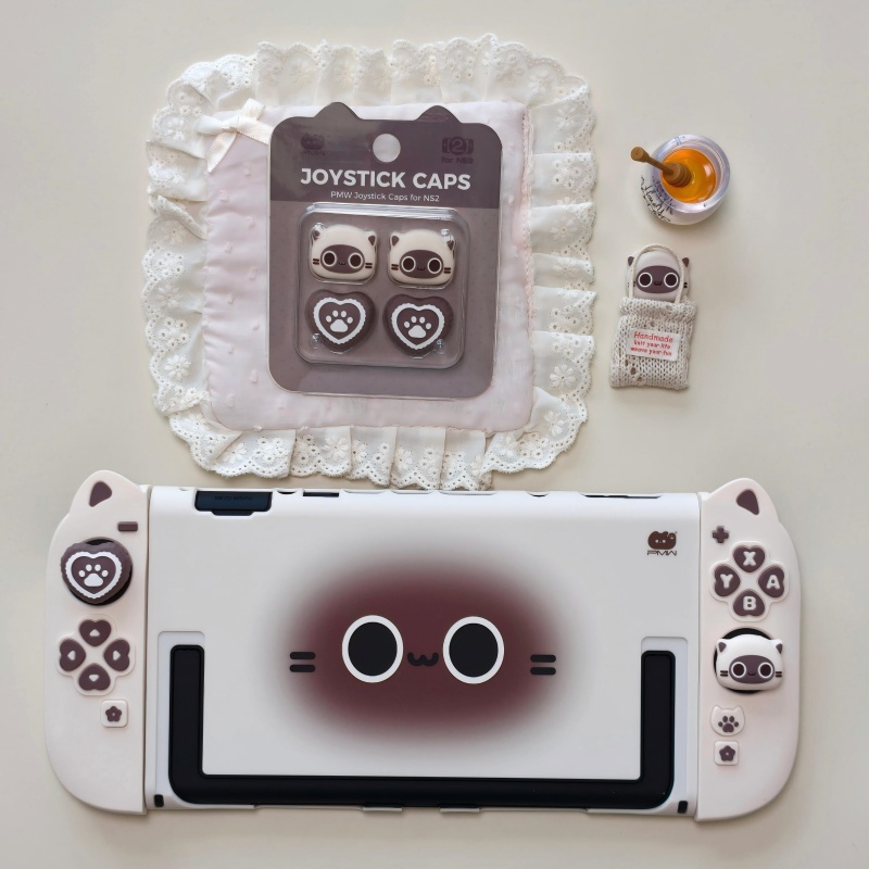 Casing Pelindung Silikon Motif - Tablet Cute Accessories ulasan dan harga