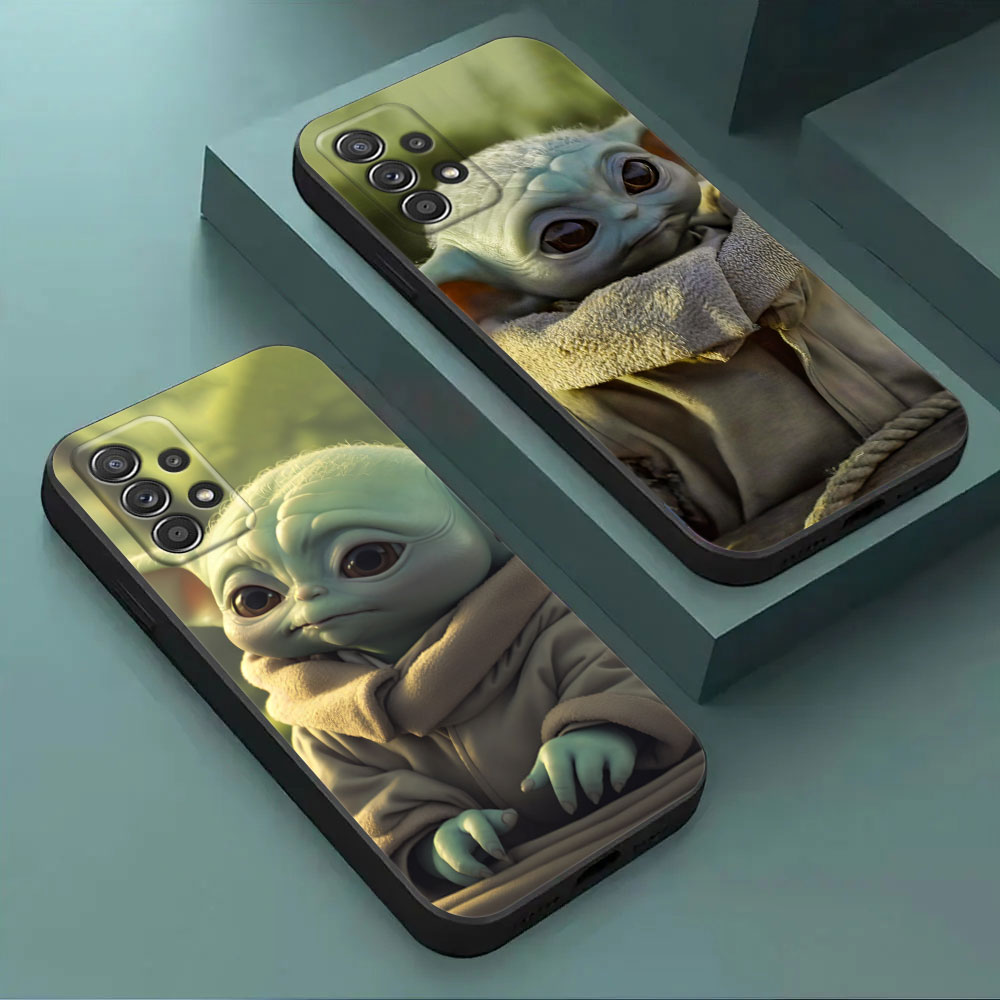 Casing Telepon Bayi Y-Y-odas u - Samsung Galaxy A55 ulasan dan harga