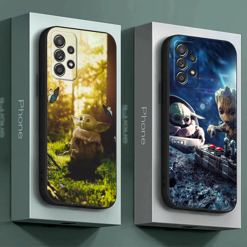 Casing Telepon Bayi Y-Y-odas u - Samsung Galaxy A55 ulasan dan harga
