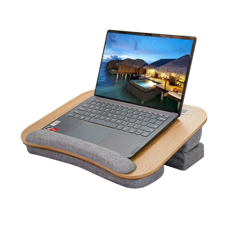 Meja Laptop Multifungsi dengan - Tablet Lap Desk ulasan dan harga