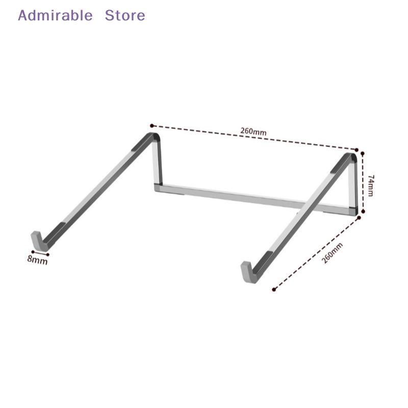 [W]Dudukan Laptop yang Dapat D - Cooling Stand Tablet ulasan dan harga