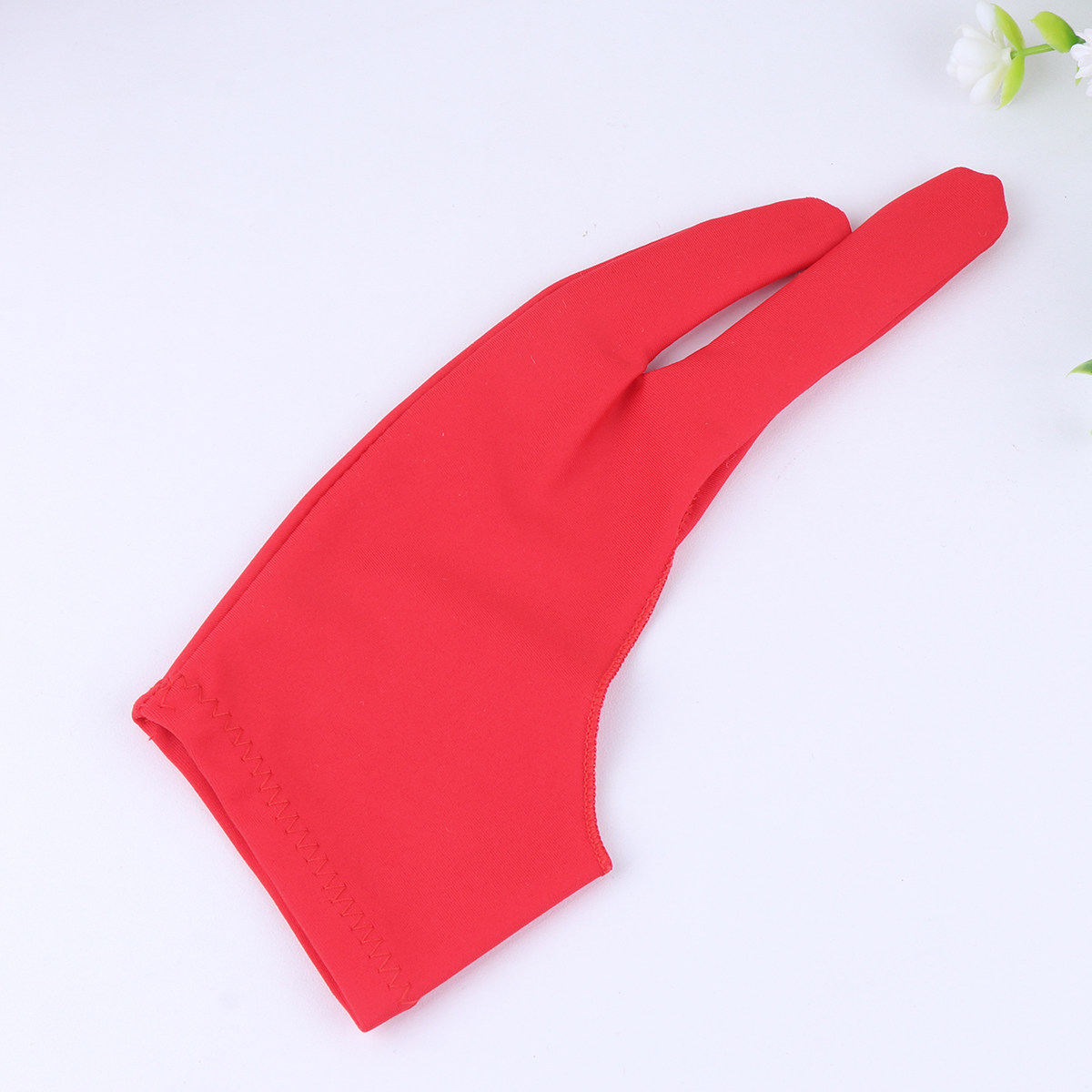 2 Pasang Sarung Tangan Menggam - Drawing Glove Artist ulasan dan harga